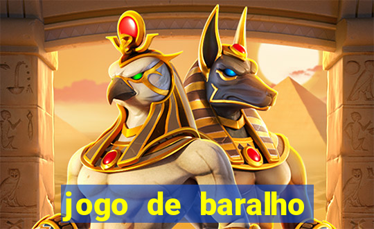 jogo de baralho para ganhar dinheiro